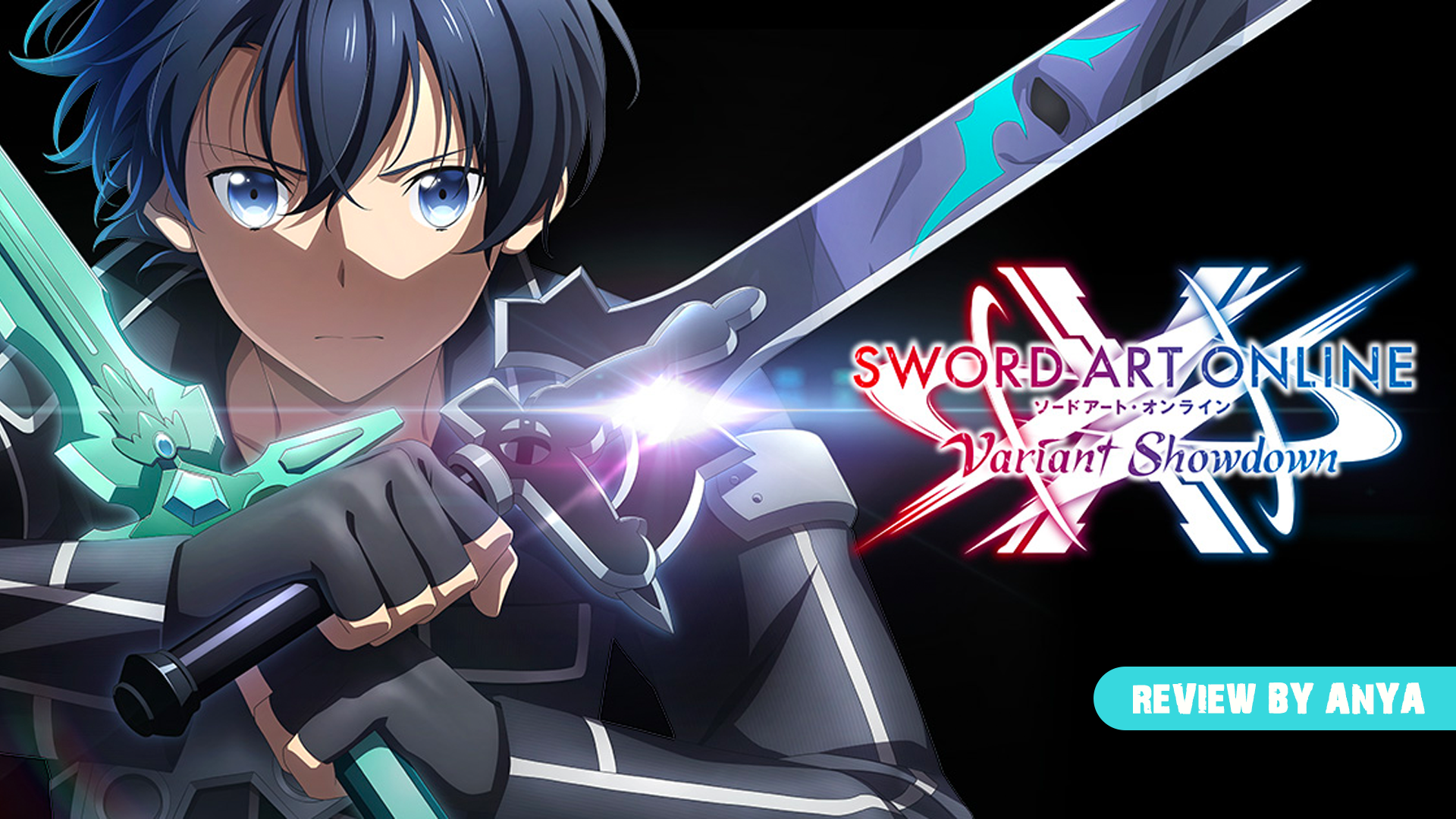 New Sword Art Online Game, Anime and Manga News Coming This Month