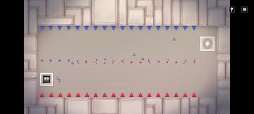 Sqroma - Lead Your SQUARE To SAFETY