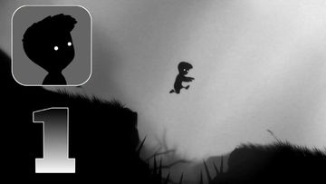 Limbo - Gameplay Walkthrough | Kamal Gameplay | Part 1 (Android, iOS)