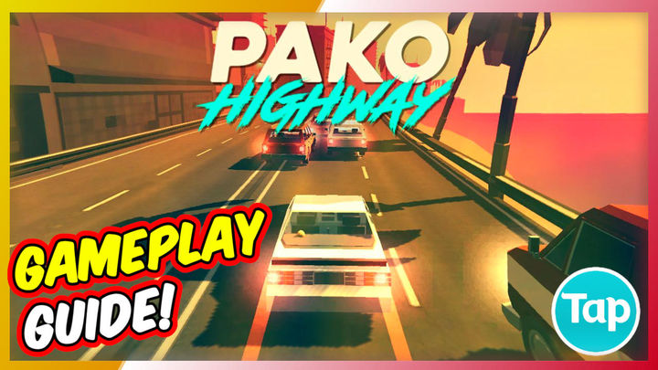 Pako Highway - Awesome Rouge Racing Game | Gameplay Guide