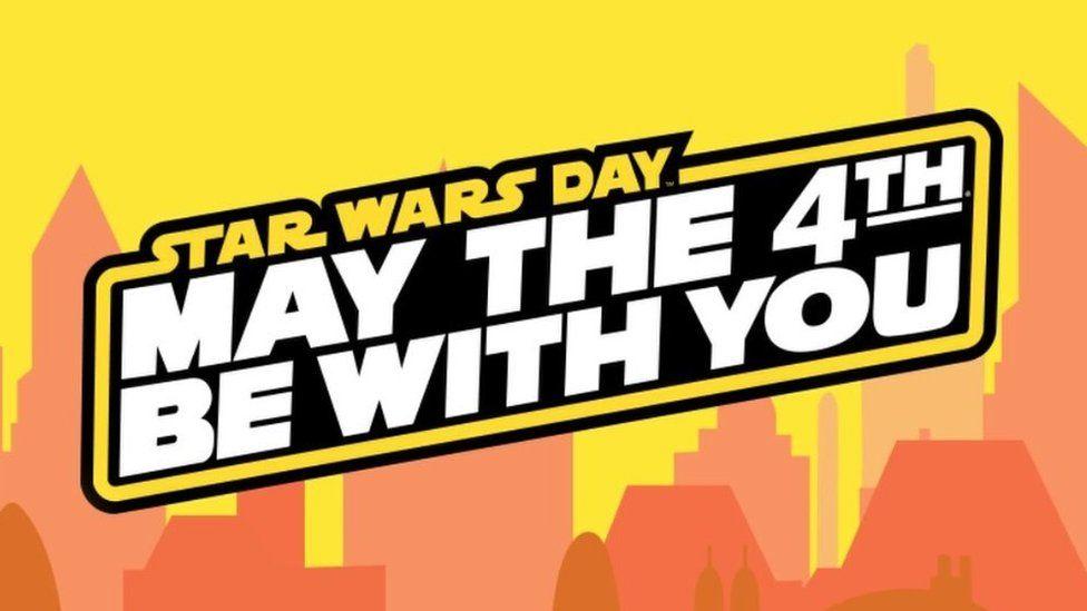 Roblox - Happy Star Wars Day and #MayThe4thBeWithYou! We've got a
