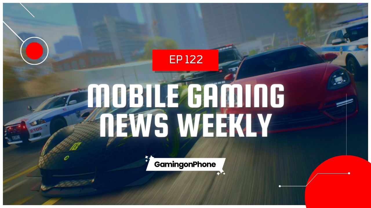 NFS Zeal, Devil May Cry, Dragon Nest 2, High Energy Heroes, & more- Mobile Gaming News (Weekly) E122