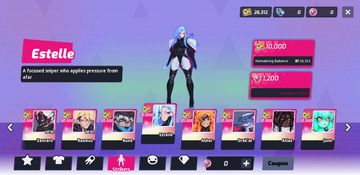 Probably one of the best cross-play sports games right now | Full Review - Omega Strikers