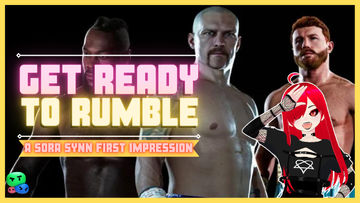 Undisputed (PC/Steam Early Access) - An INTENSE Boxing Game Full of GORGEOUS GRAPHICS!