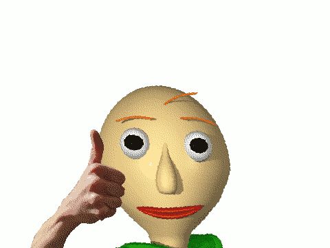 Baldi's Basics Classic - Maperbill's Posts - TapTap