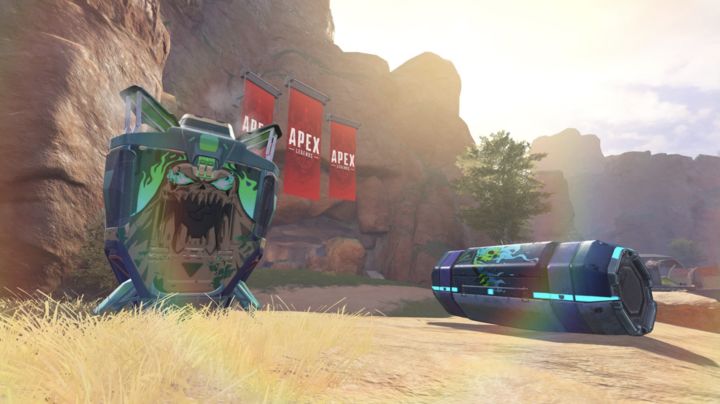 Apex Legends Mobile Season 2 brings Rhapsody character & Pythas Block 0 map