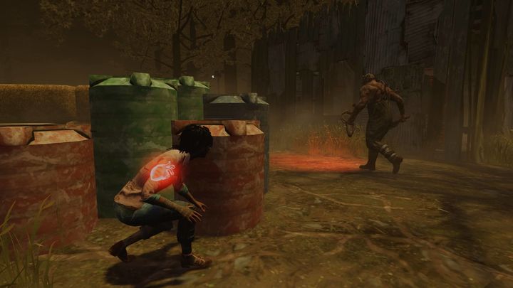 Dead by Daylight to receive overhaul on mobile
