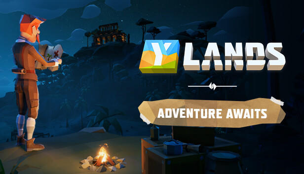 Ylands Update 2.0: Adventure Awaits after 3 Years of Development and 90 New Features