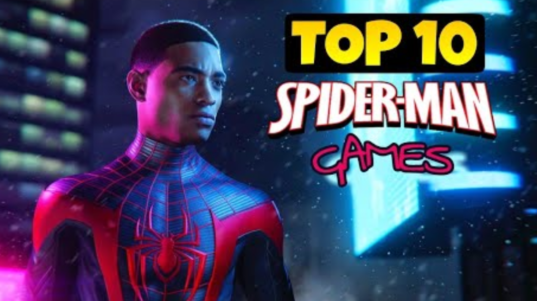 Marvel's Spider-Man 2 android iOS-TapTap