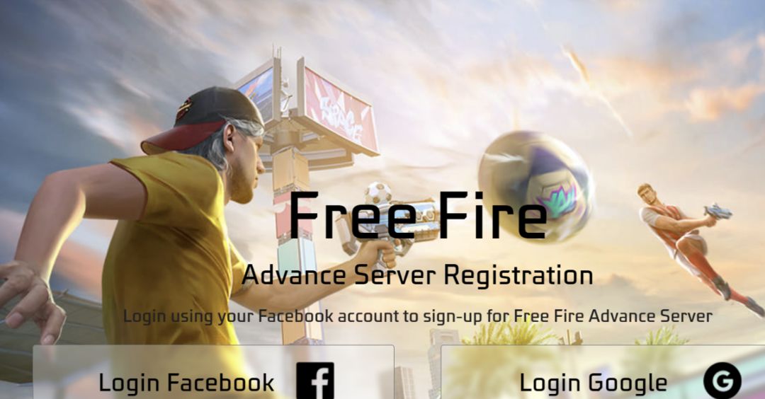 Free Fire OB41 Update - Release Date, Features, and Advance Server