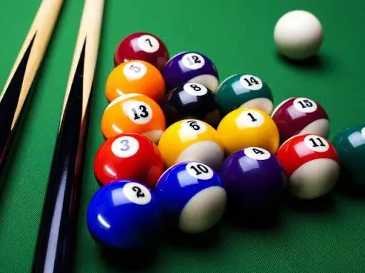 Pool Elite - Best Free 3D Billiards Game