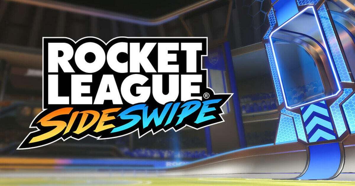 Rocket League (for PC) Review