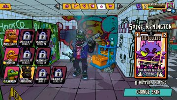 A frantic, fun gameplay with a touch of card strategy | Full Review - Friends vs Friends
