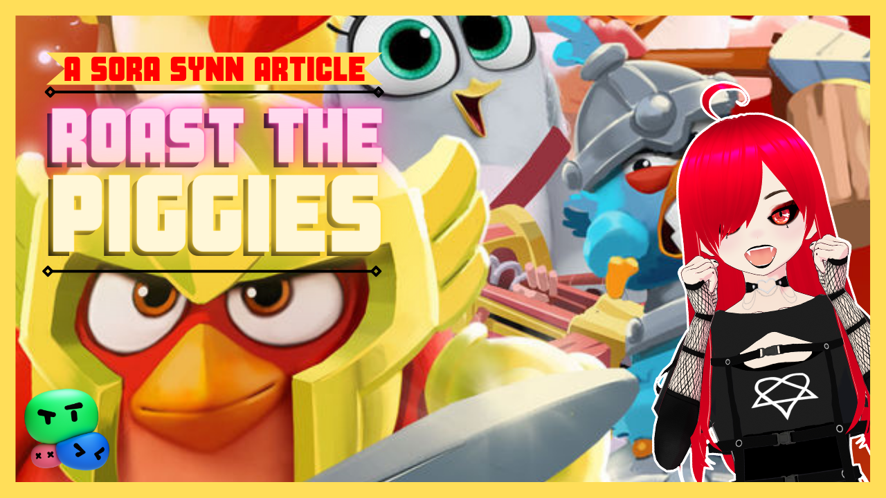 Angry Birds Kingdom - Players' Reviews