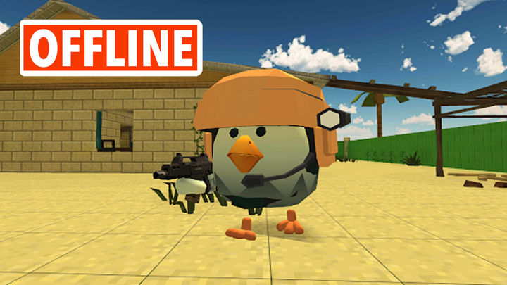 Top 10 Best OFFLINE Games for Android & iOS in 2022