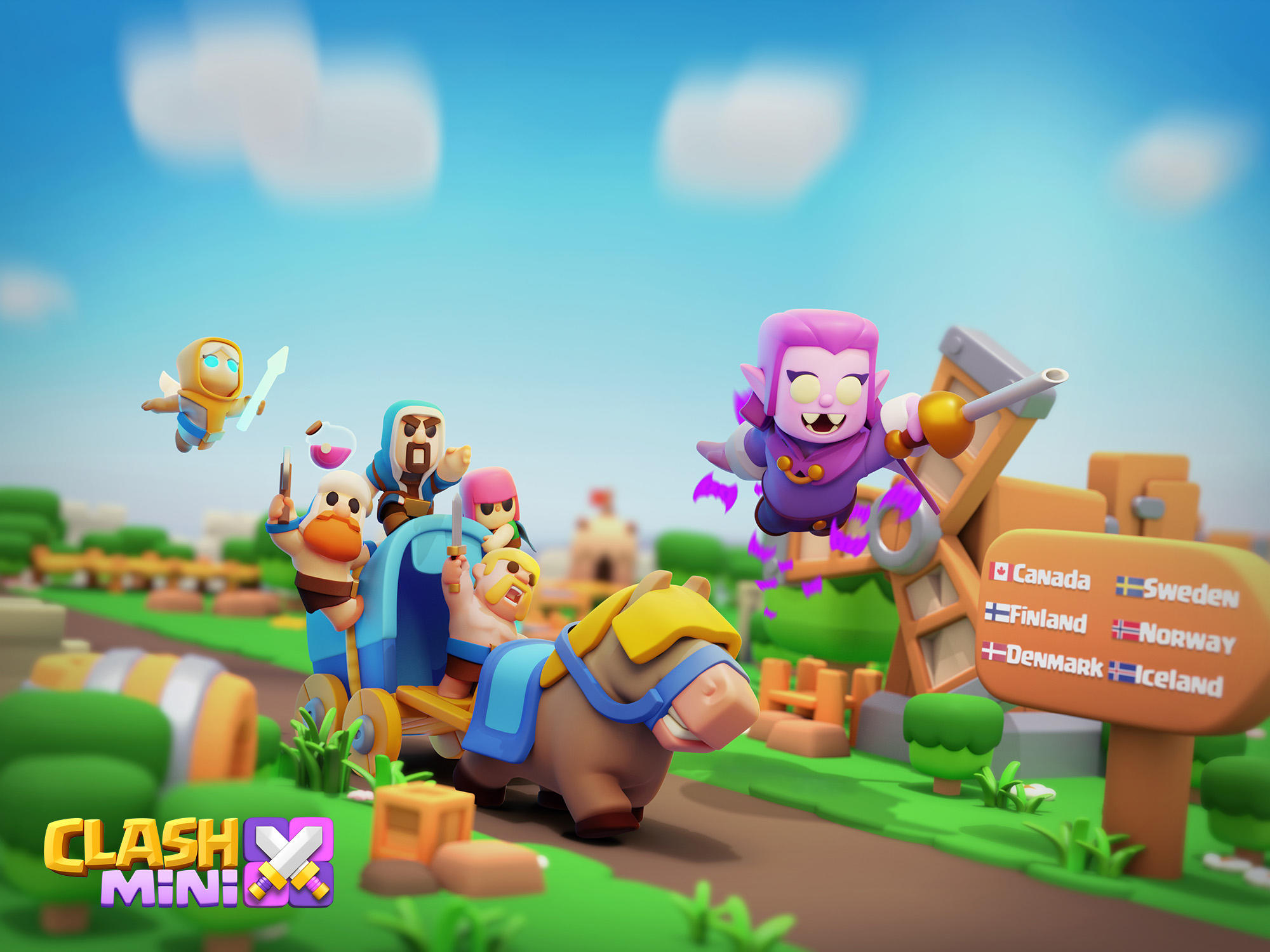 Chess Hero Skins  What do you think? : r/ClashOfClans