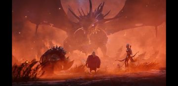 A stand out online fantasy strategy game | Full Review - Call of Dragons