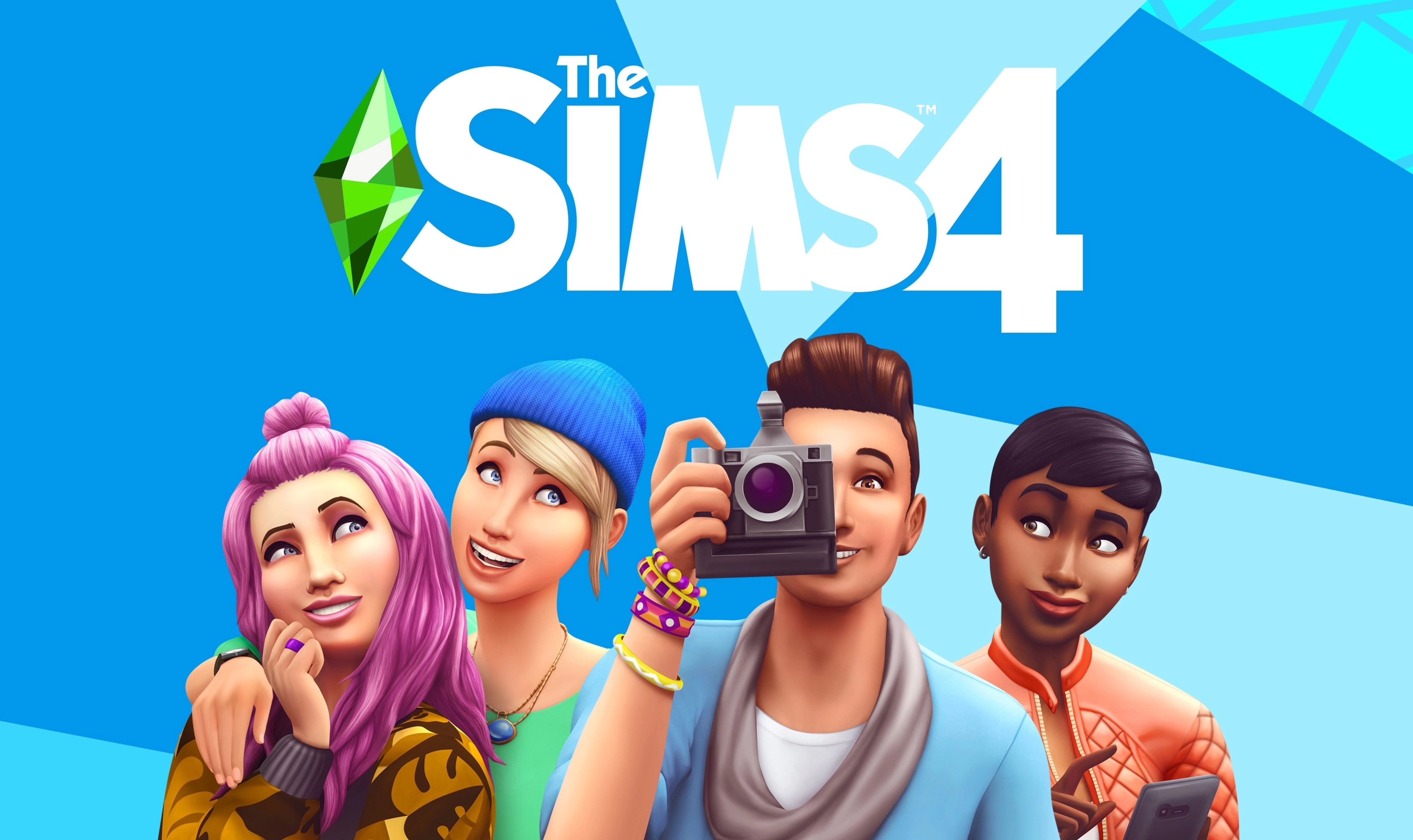 Play The Sims™ FreePlay Online for Free on PC & Mobile