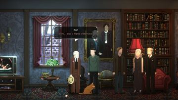 What do cats do when you’re not paying attention? - Cats and the Other Lives Quick Review