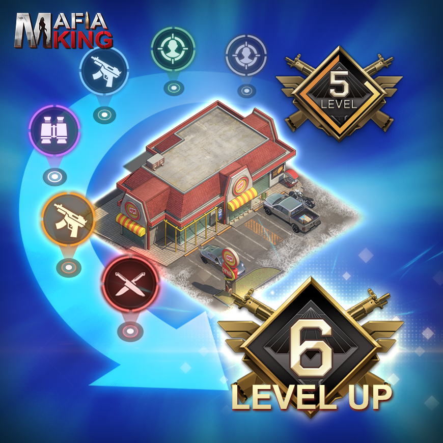 Gameplay - Intel Hub