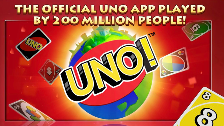 UNO 2 GO android iOS-TapTap