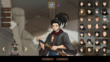 New Chinese RTS-ARPG On Mobile