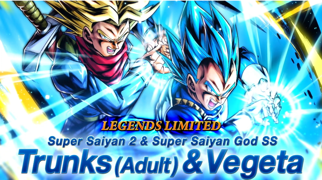 LL Super Saiyan God SS Evolved & Super Saiyan God SS Kaioken Vegeta & Goku  Is Coming!]