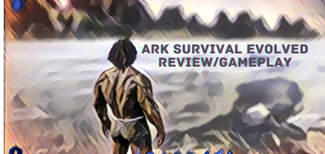 ARK Survival Evolved: Unleashing Jurassic Excitement on Your Phone!