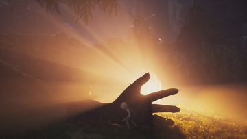 Bramble: The Mountain King - A Beautiful Yet Unsettling Adventure Inspired By Nordic Folklore
