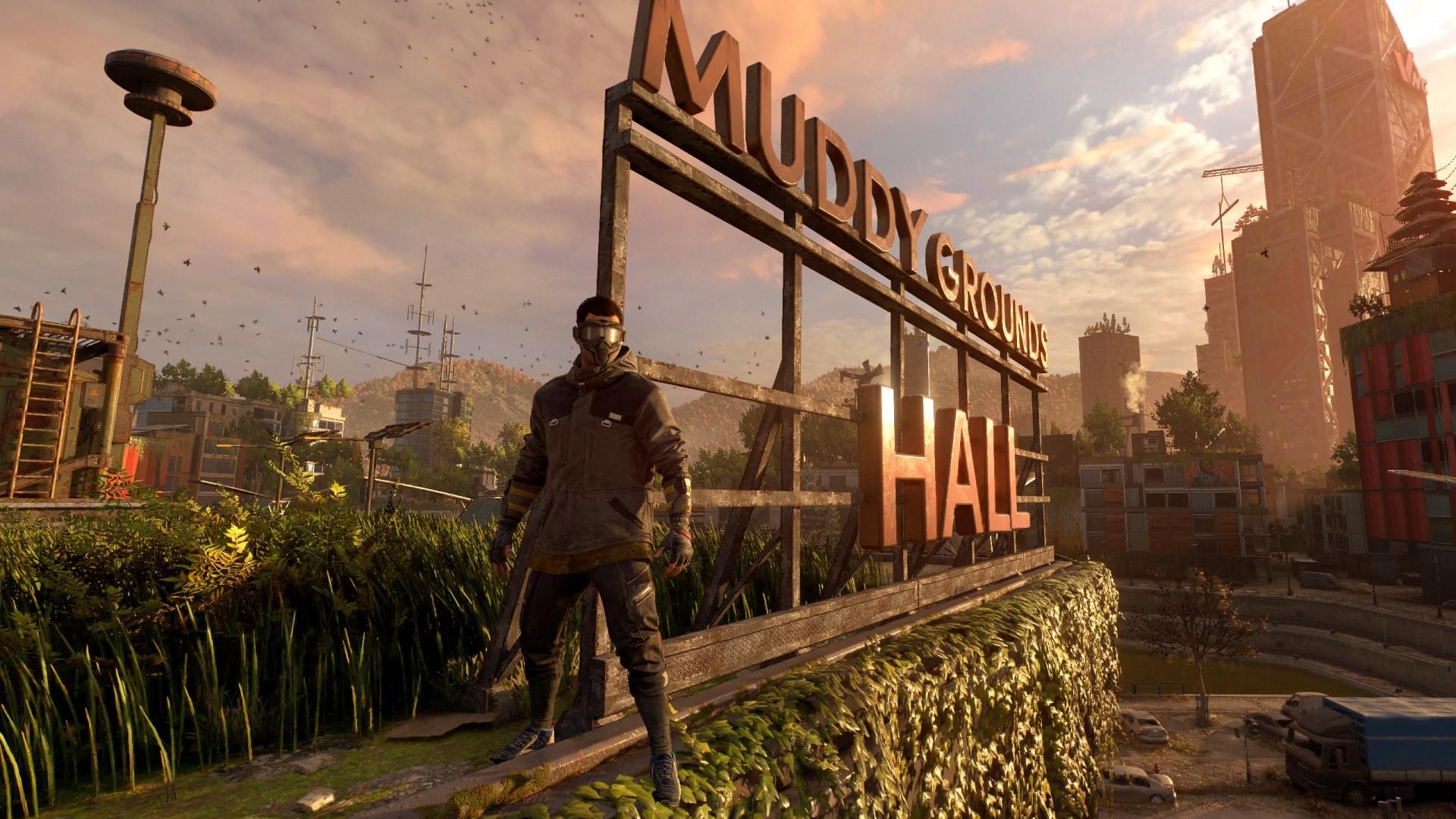 Dying Light 2 isn’t about to get left behind by Dead Island 2