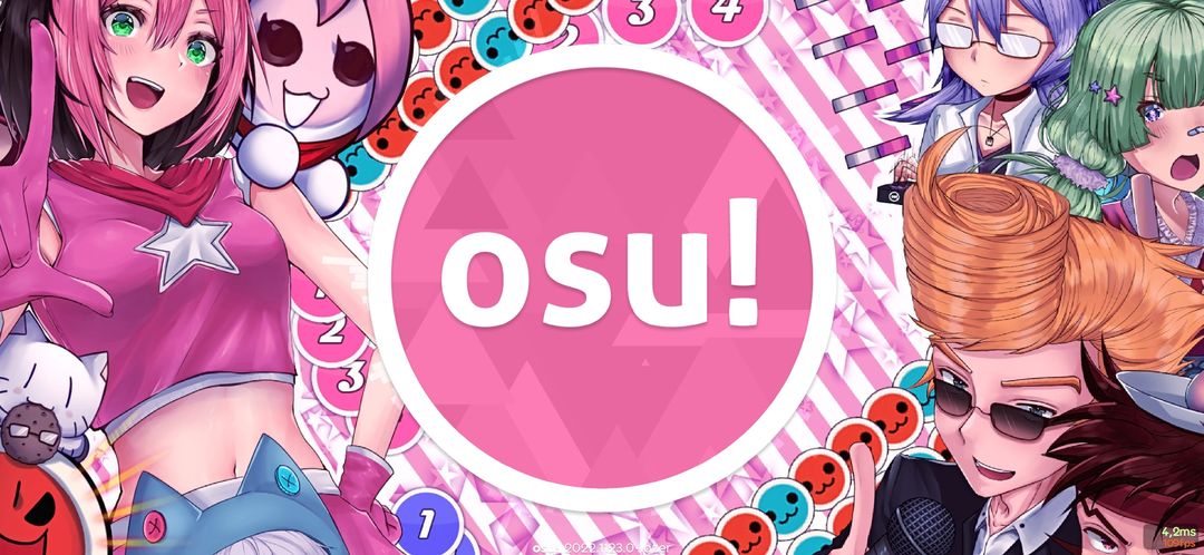 Review: Osu!droid