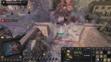 Still a good WW2 RTS, but an upsetting sequel | Full Review - Company of Heroes 3