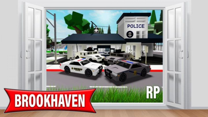 ROBLOX BROOKHAVEN NEWS - Roblox - TapTap