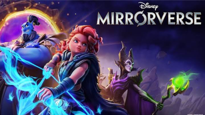 Breaking Down The Fractured's Forces in Disney Mirrorverse