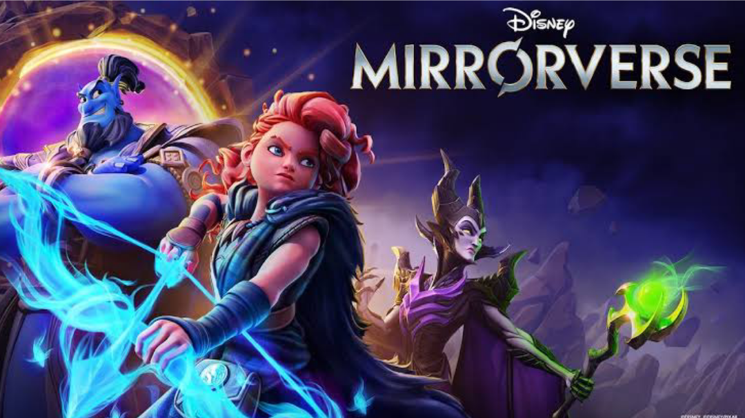Breaking Down The Fractured's Forces in Disney Mirrorverse