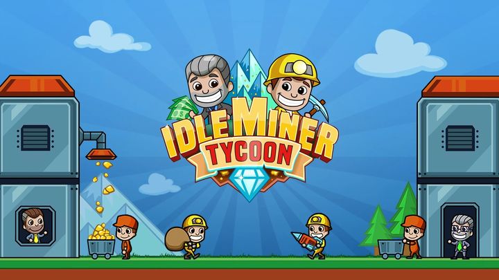 Download Idle Miner Tycoon APK Latest Version - Idle Miner Gold Clicker  Games - Idle Miner - Zombie Factory .Inc - Idle Miner 3D - TapTap