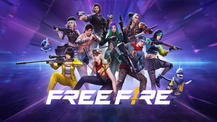 FREE FIRE BEST GAMEPLAY, GARENA FREE FIRE GAME, FREE FIRE - Any Gamers  #starcitizenidris