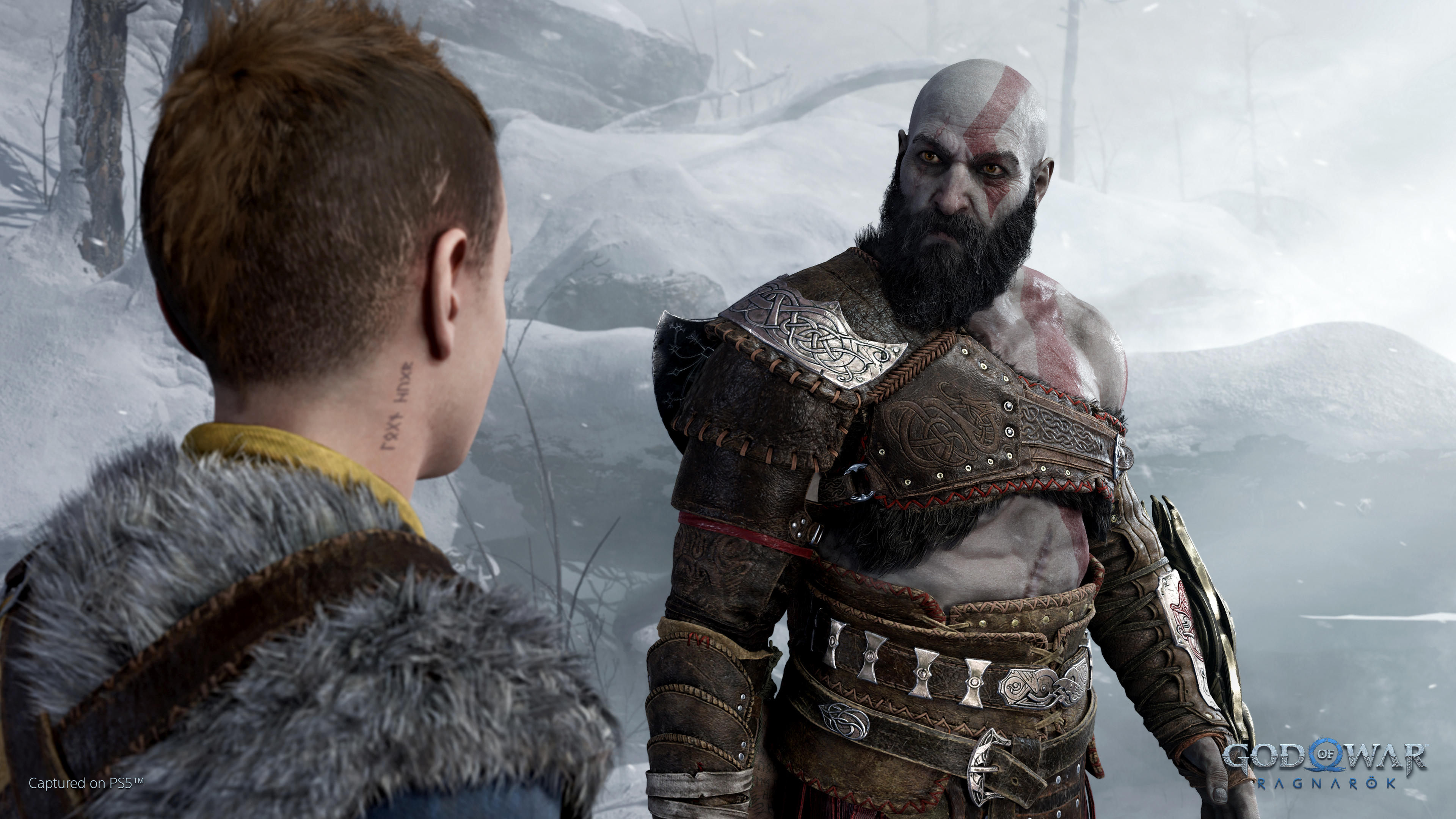 Review: God of War Ragnarök is one of the best PlayStation games ever
