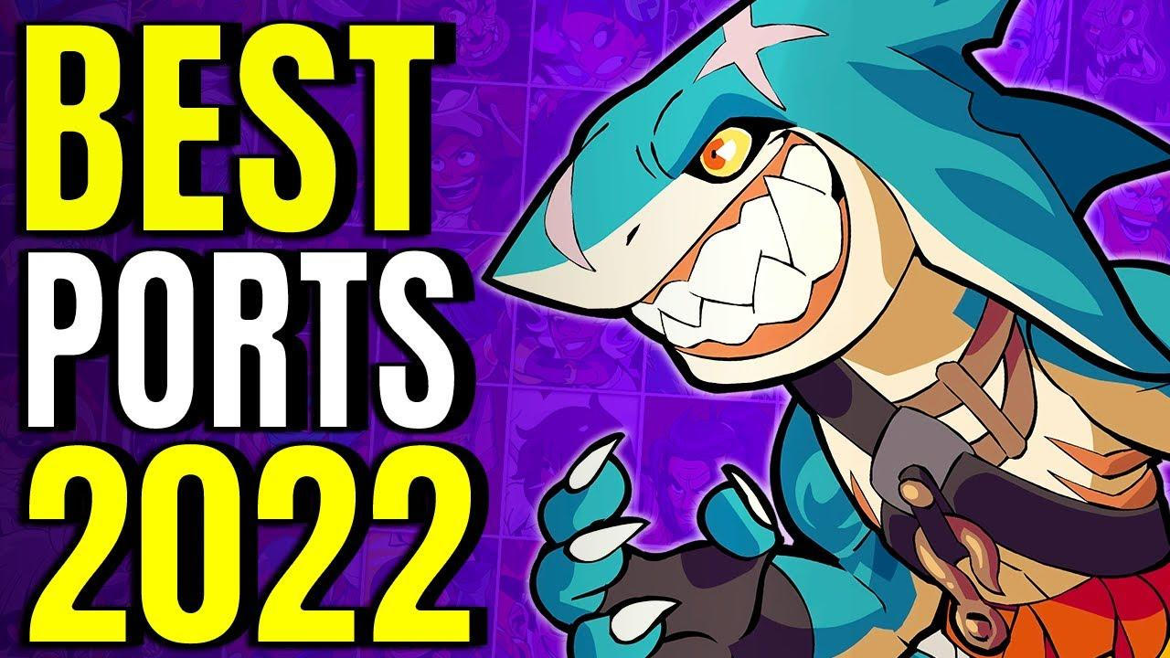 Top 10 PC Games Ported to MOBILE | Android/iOS Ports You Don't Wanna Miss