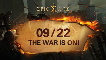 Epic Age is Now Available to Play!