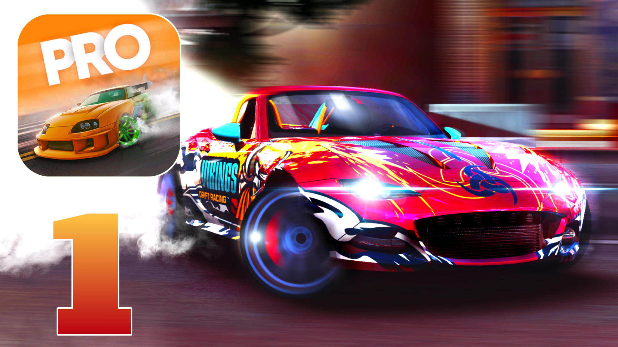 Drift Max Pro Car Racing Game android iOS apk download for free-TapTap