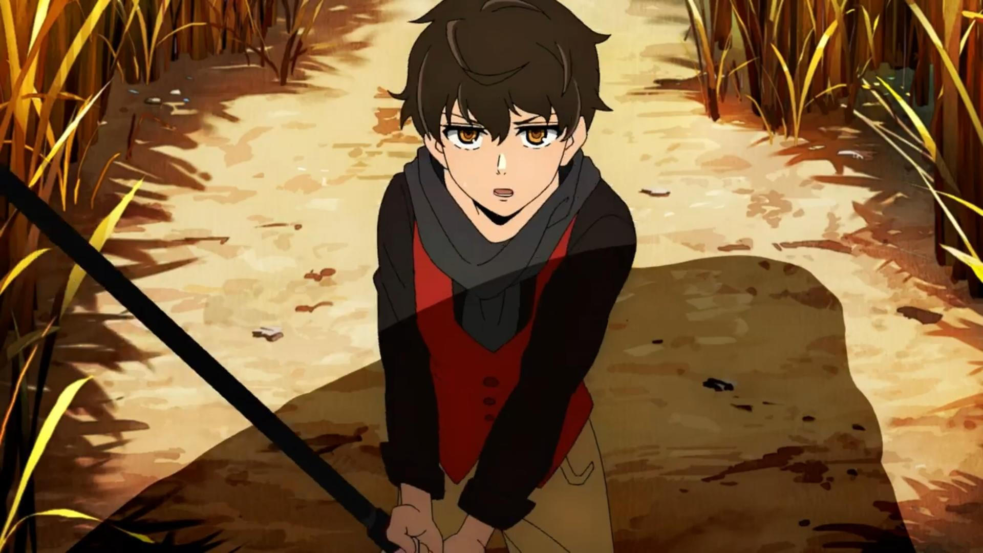 Tower Of God: Great Journey Releases This Winter In North America, Europe -  GameSpot