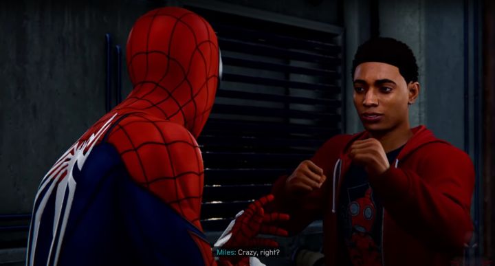 We now have two Spider-Men on PC! | Marvel's Spider-Man: Miles Morales -  First Impressions - Marvel's Spider-Man: Miles Morales - TapTap