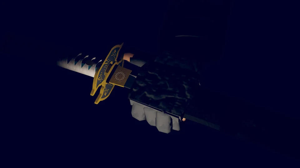 A storm is approaching