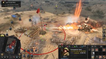 Still a good WW2 RTS, but an upsetting sequel | Full Review - Company of Heroes 3