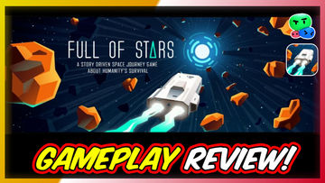 Full of Stars - Gameplay Review | SuperHard Space Survival Game?