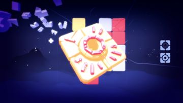 Beautiful Puzzles, Relaxing Emotions. Kensho Review.