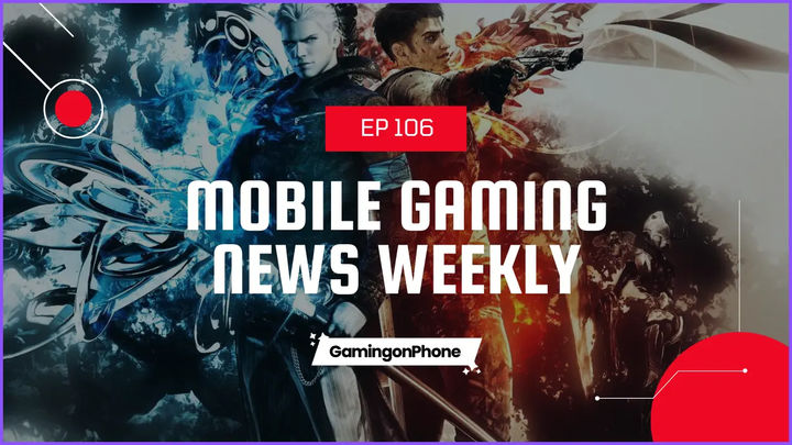 Devil May Cry, Ace Racer, Street Fighter: Duel, and more - Mobile Gaming News (Weekly) E106
