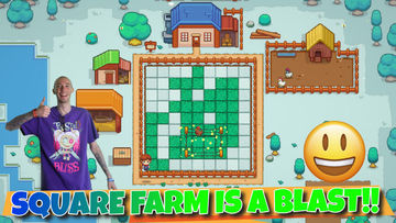Square Farm First Impressions Review