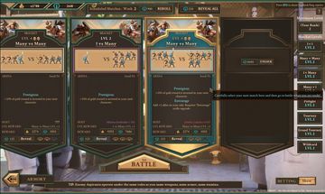 Addicting Gladiator Spectacle! | We Who Are About to Die | Full In-Depth Review